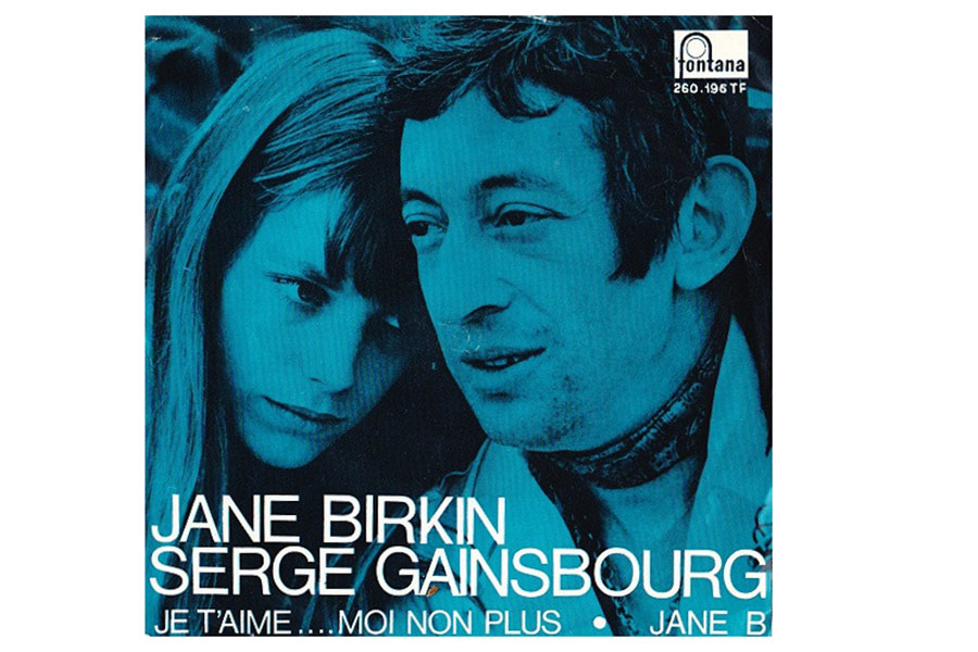 È morta l’attrice e cantante Jane Birkin, resa celebre dal brano “Je t’aime… moi non plus”