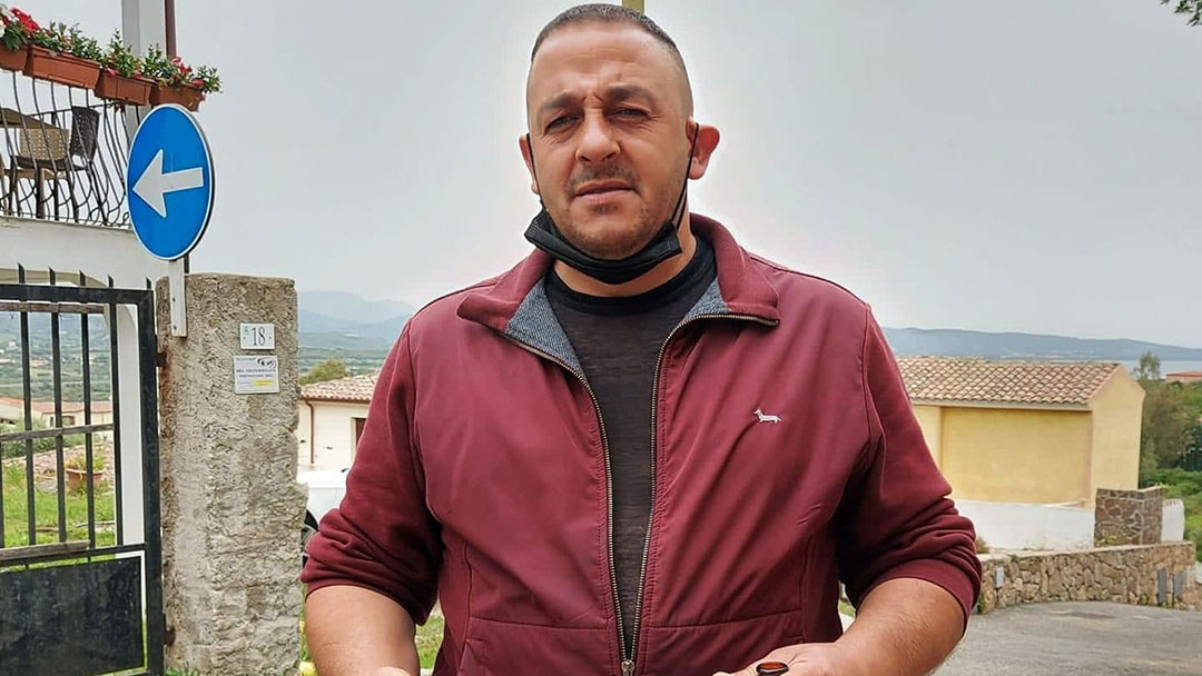 Omicidio di Luca Goddi: sotto sequestro il bar di fronte alla scena del delitto