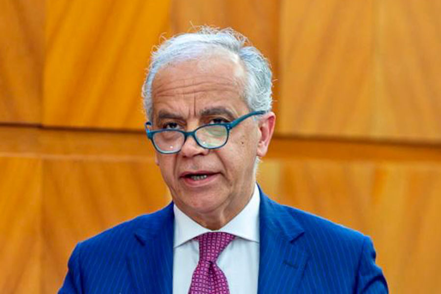 Nuoro. Morte del Vigile del Fuoco: il cordoglio del ministro Piantedosi