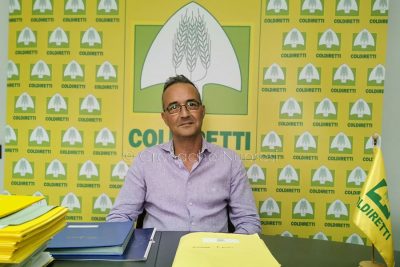 Alessandro Serra (foto Cronache Nuoresi)