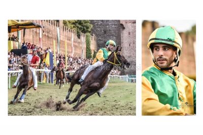 Giovanni Puddu (foto Castagna)