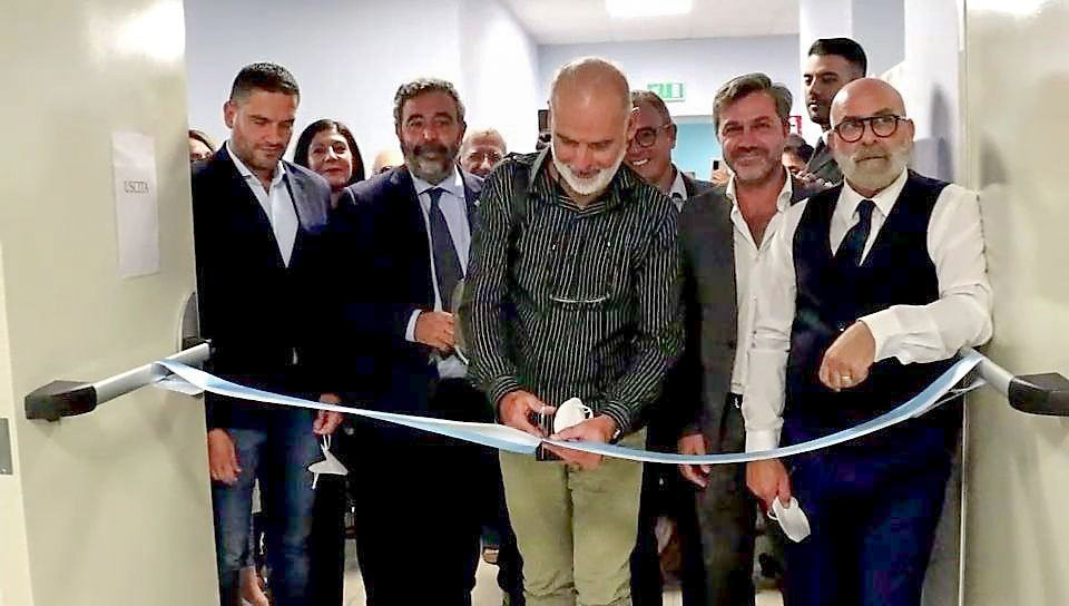 A Sorgono inaugura la nuova Chirurgia: i primi interventi previsti per lunedì prossimo