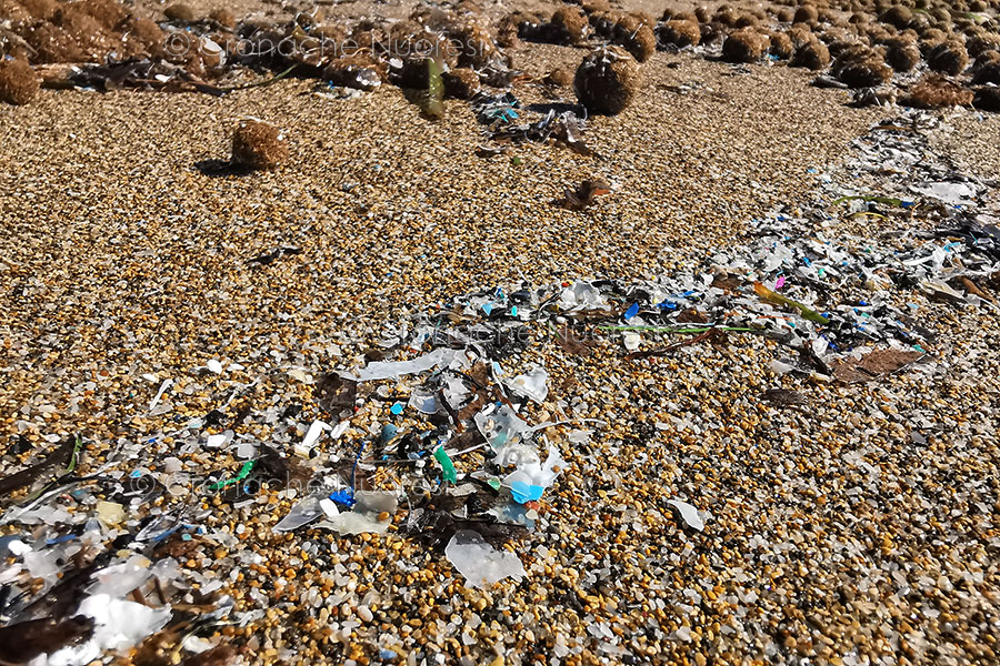 Allarme in Sardegna: chiudono due presìdi antinquinamento marino