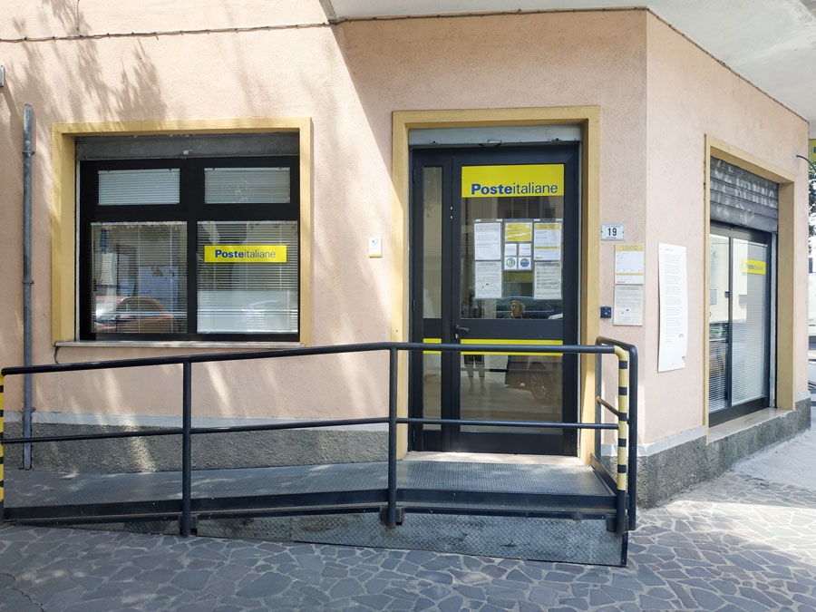 Ennesimo assalto al Postamat di Mamoiada: è il secondo colpo del 2026
