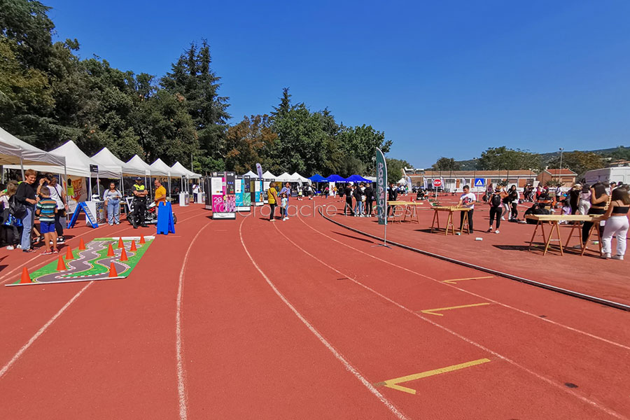 Successo per l’evento “No- Dipendenze” partito da Nuoro e come uno tsunami  coinvolge tutte le scuole sarde