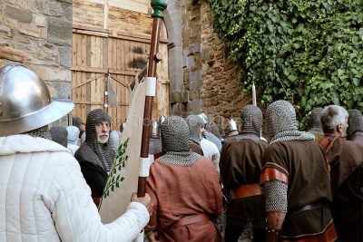 Sa Battalla di Sanluri (foto Kevin Lai)