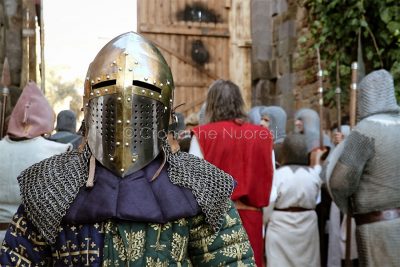 Sa Battalla di Sanluri (foto Kevin Lai)