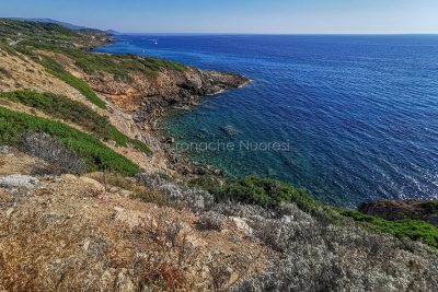 Uno scorcio della Bosa-Alghero (foto S.Novellu)