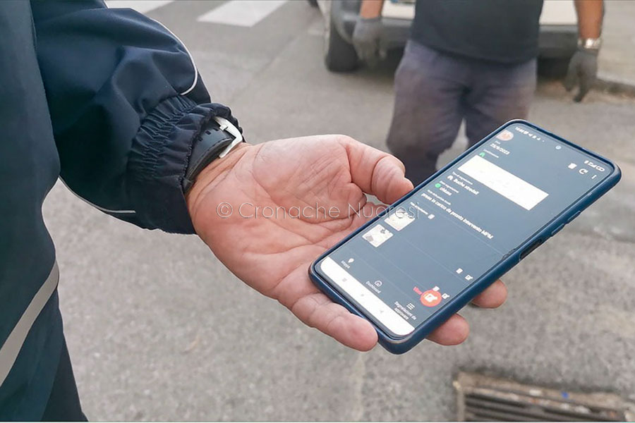 Nuoro. L’idea vincente della Giunta Soddu: in un anno oltre 1457 utenti hanno scaricato “Cittadinanza Attiva”