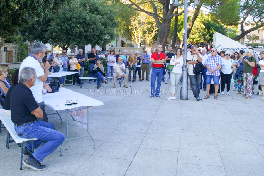 I comitati contro l’Eolico scrivono alla Todde: “Mentre noi la contattiamo in Sardegna stanno aprendo i primi cantieri”