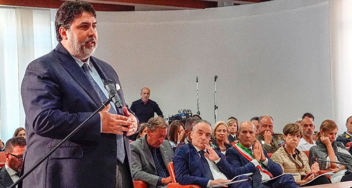 Solinas si difende dagli attacchi di corruzione: “Tempismo perfetto in periodo elettorale”