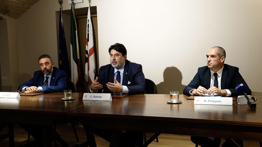 Dopo 40 anni la peste suina è stata eradicata in Sardegna: via le restrizioni dalla maggior parte dei comuni – VIDEO