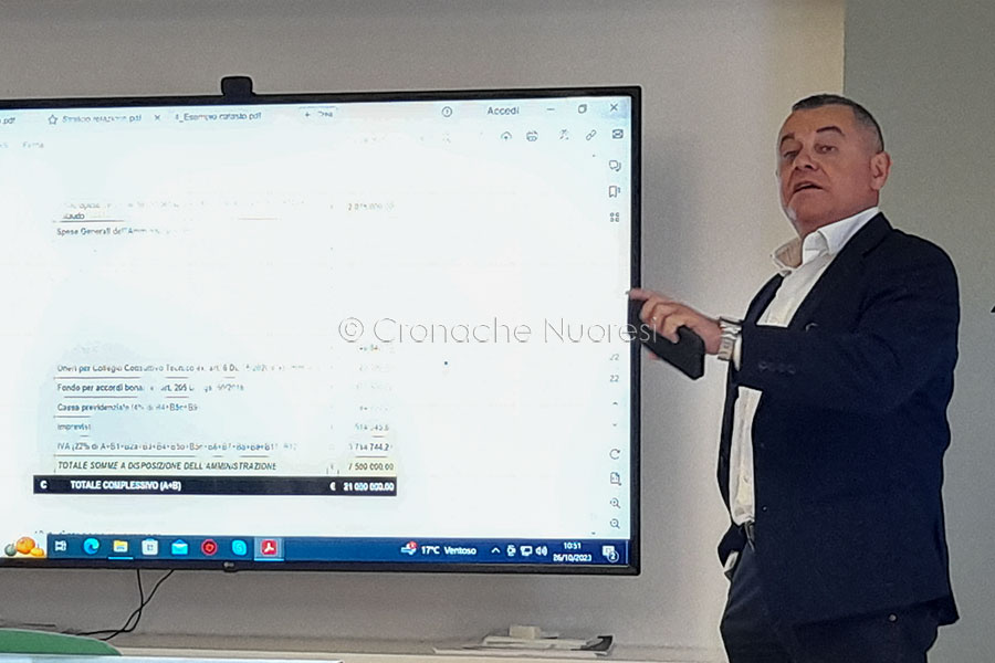 Consorzio di Bonifica Sardegna centrale, domenica al voto  per il rinnovo dell’assemblea dei delegati