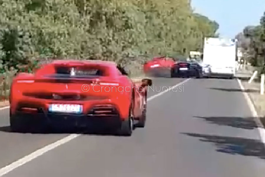 Le immagini della tragedia di San Giovanni Suergiu: ecco chi erano le due vittime – VIDEO