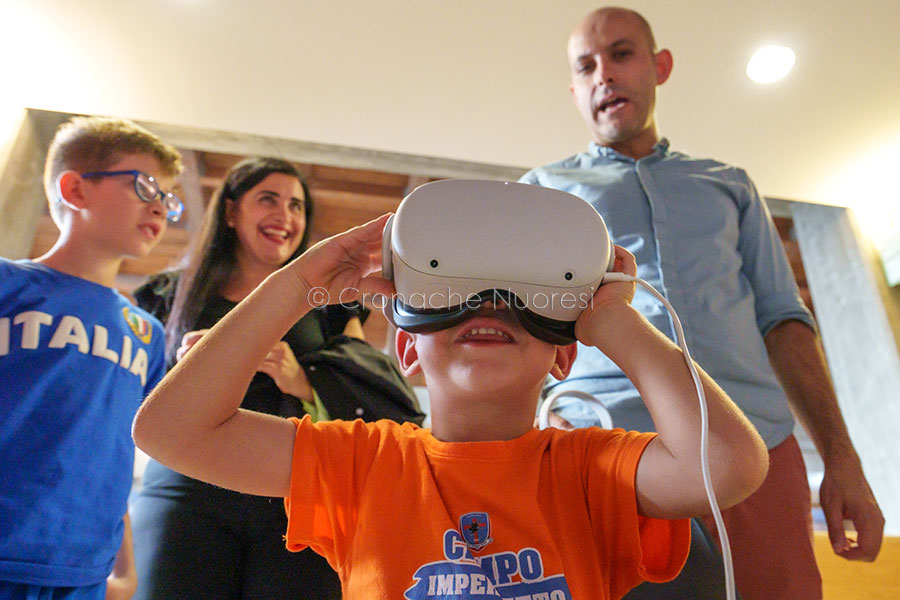 Giovedì e venerdì a Nuoro la “Notte dei ricercatori”: al centro dei laboratori l’Einstein telescope