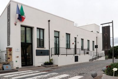Pau. Museo dell'ossidiana (foto K.Lai)