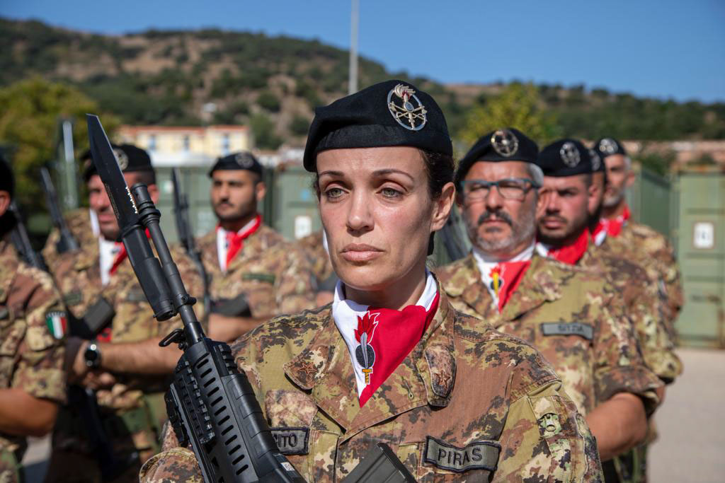 Erbil. Drone colpisce la base italiana: militari illesi rifugiati nei bunker