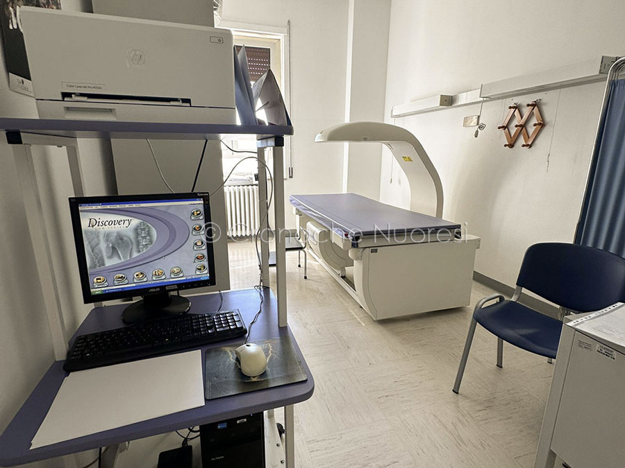 Giornata mondiale dell’osteoporosi: al via alle prenotazioni anche a Nuoro