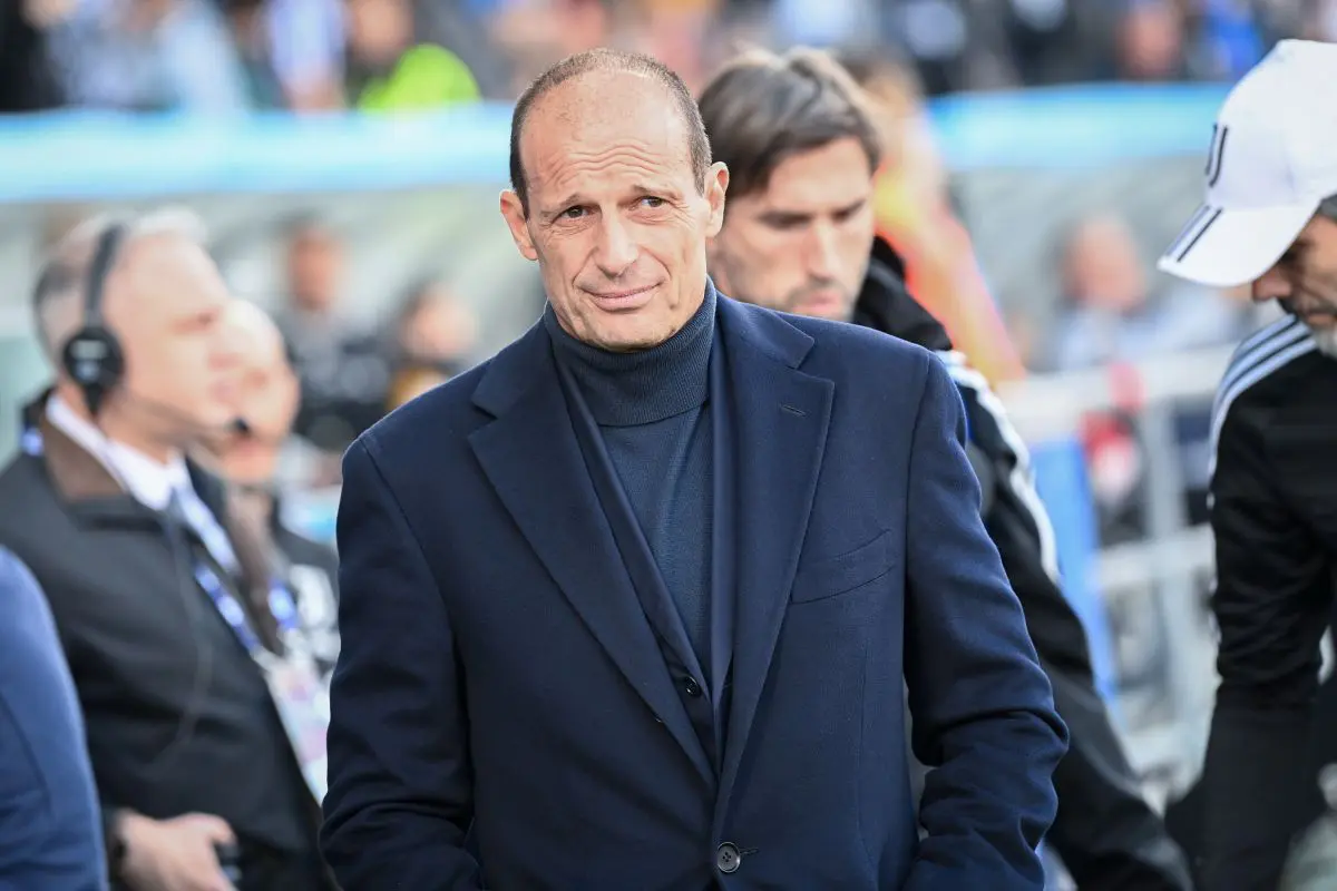 Allegri “Cagliari pericoloso, servono umiltà e rispetto”