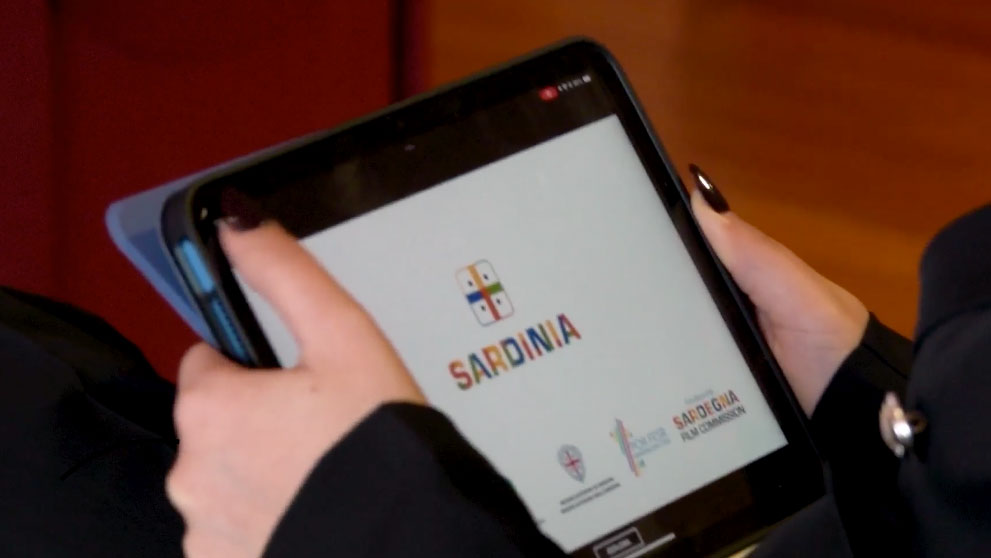 Come organizzare la vacanza al meglio in Sardegna? Scarica l’APP Sardinia: clicca e scopri tutti i dettagli