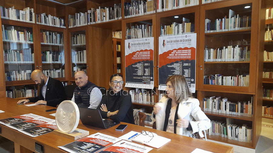 Al via “Sos Arrastos de Grassia” il festival dedicato alla Deledda tra Nuoro e la Baronia