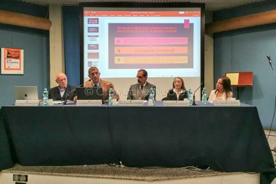 La diffusione della droga nel Nuorese (foto S.Meloni).