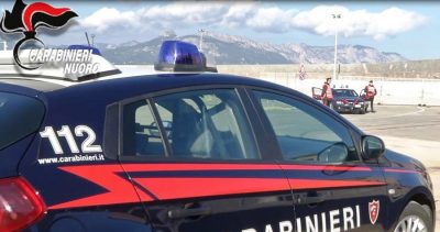 Carabinieri di Tortoli'
