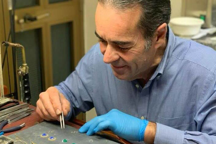 Uccise il padre a bastonate: ergastolo per Michele Fresi con isolamento diurno per un anno