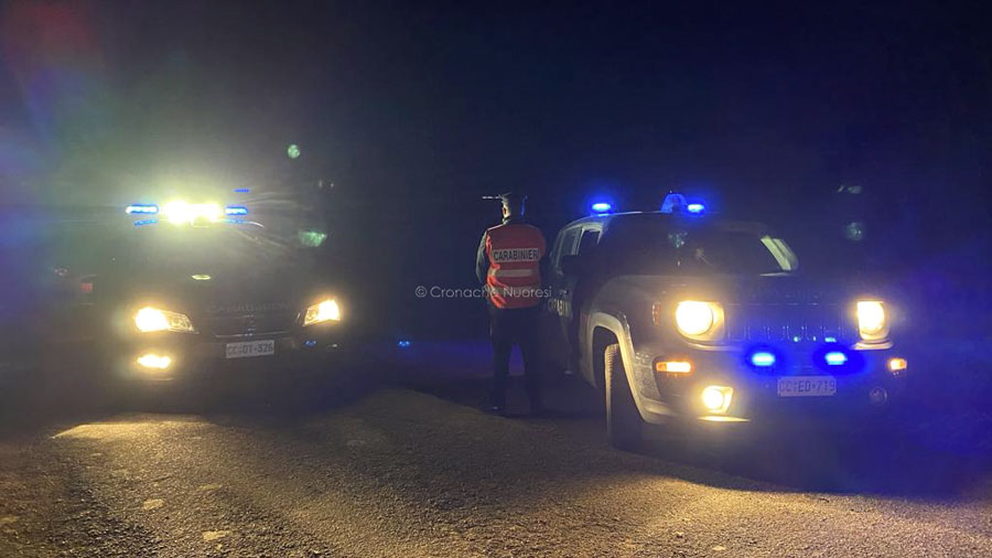 Omicidio a Gavoi. Francesco Cidu morto da diverse ore con il volto sfigurato dai colpi d’arma da fuoco