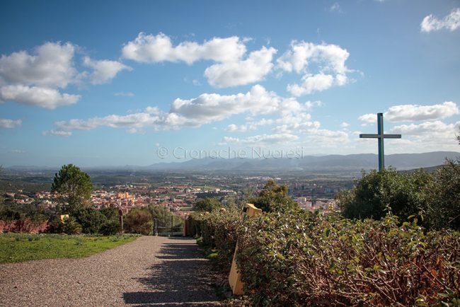 Il Cammino minerario di Santa Barbara (foto K.Lai)