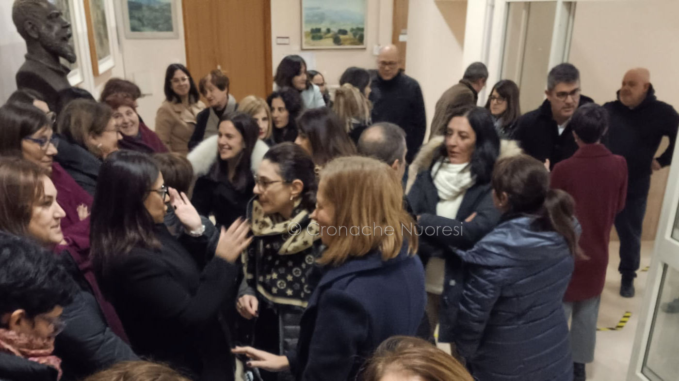 Nuoro. Dipendenti comunali al freddo da una settimana: assemblea con il Sindaco che promette di risolvere la situazione