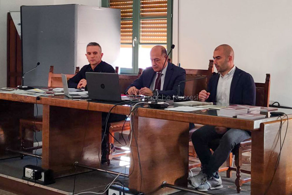 Il distretto culturale del Nuorese accoglie i turisti con un pass e una guida per musei e monumenti