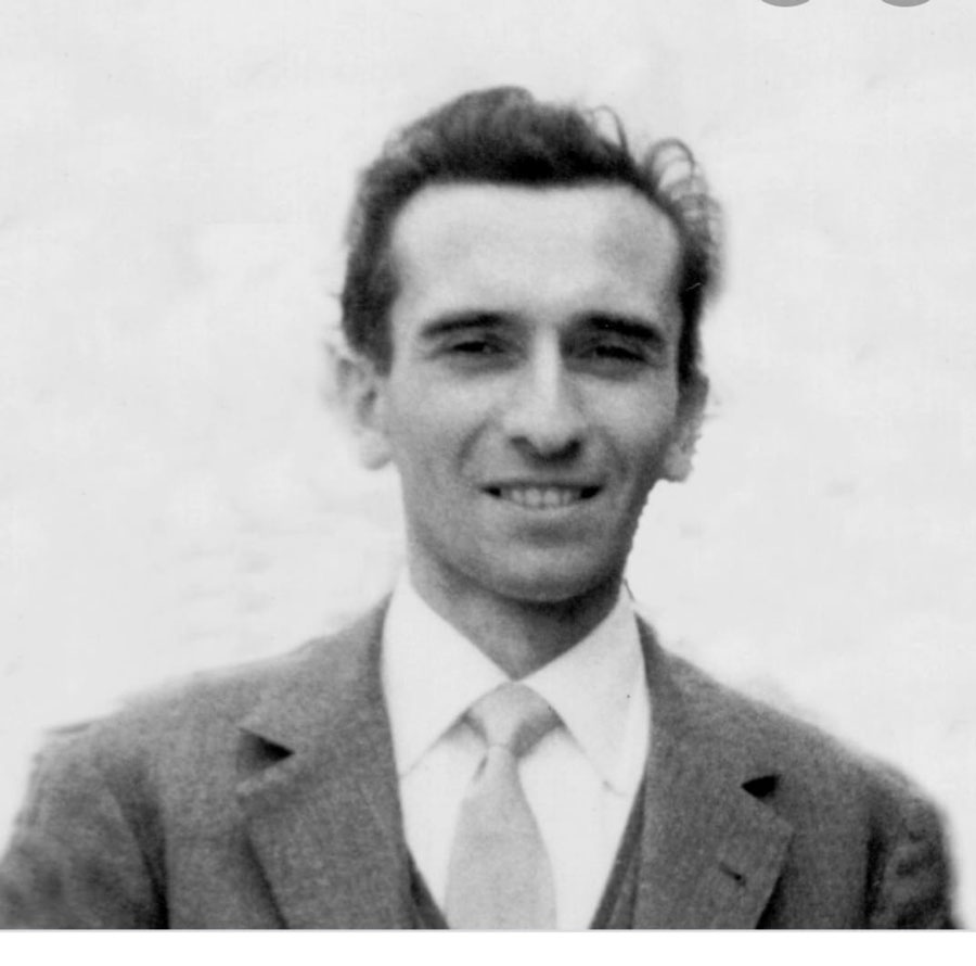 Il collettivo Comunista di Nuoro ricorda Renzo Poli