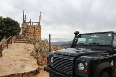 Trekking a Monte Nieddu (foto Kevin Lai)