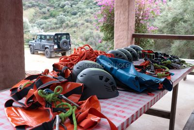 Trekking a Monte Nieddu (foto Kevin Lai)