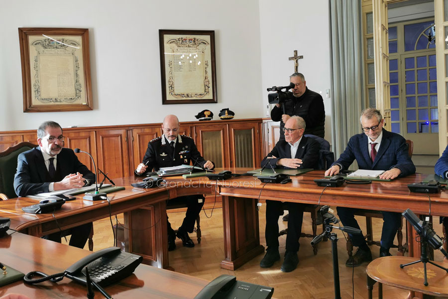 L’omicidio di Francesco Cidu apre scenari inquietanti: si indaga sul passato della vittima – VIDEO