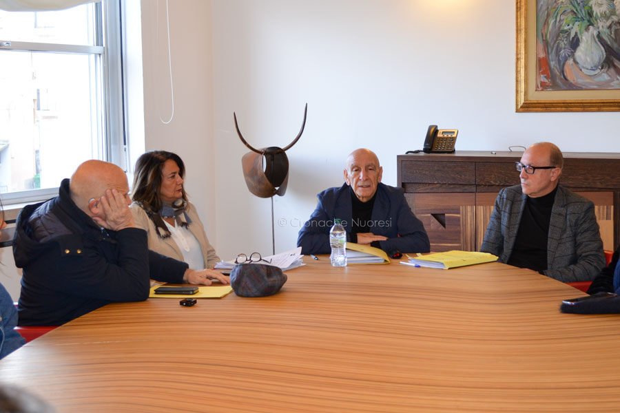 Nuoro. Il futuro dell’Asproni appeso a un filo:” I correttivi del dimensionamento spettano alla Regione”
