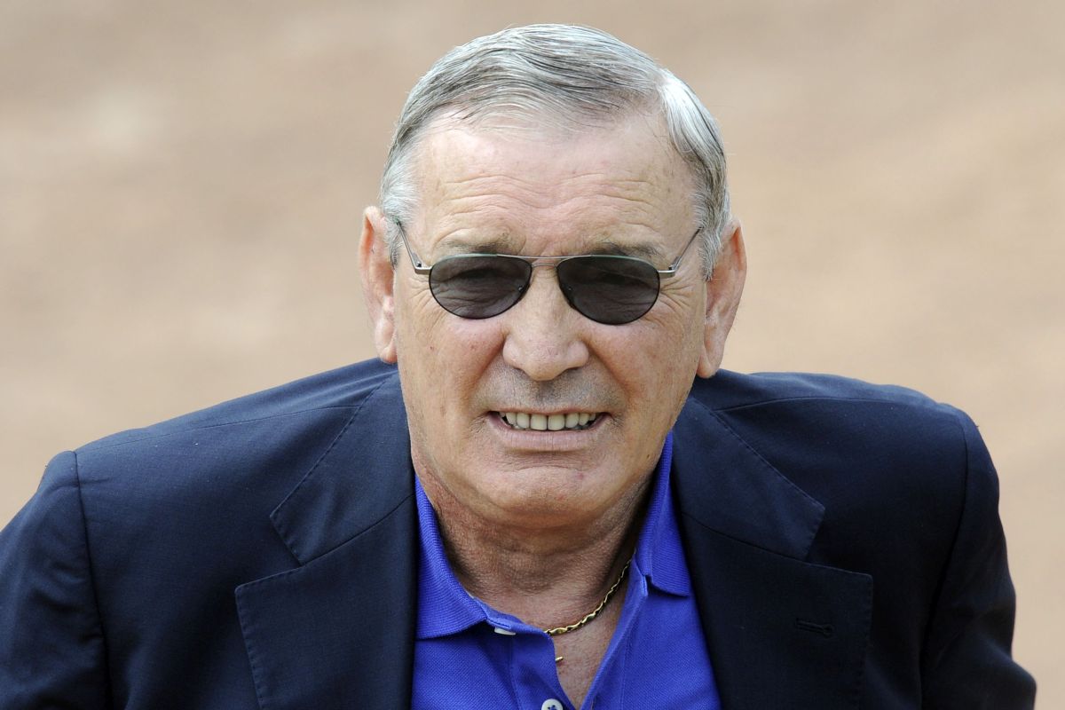 Morte di Gigi Riva. Lutto regionale: Bandiere a mezz’asta fino al giorno delle esequie