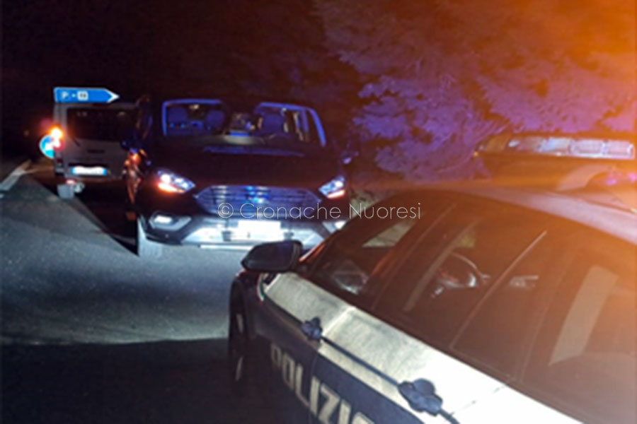 Due mezzi con a bordo giocatrici di pallavolo contromano sulla 131: interviene la Polstrada