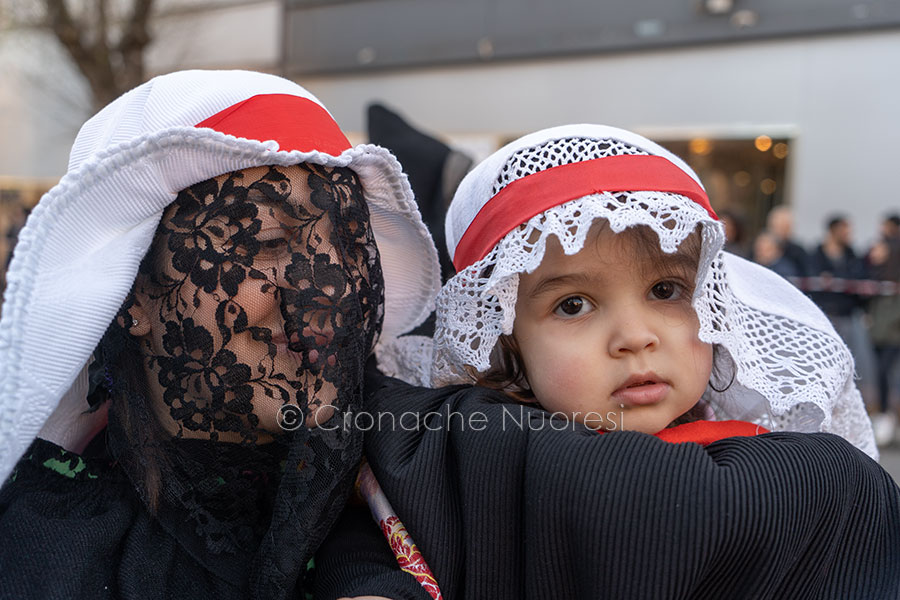 Nuoro. Carrasecare Nugoresu 2024: avviso publico rivolto alle associazioni cittadine