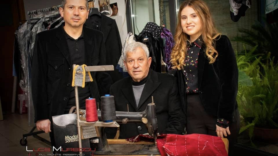 È morto lo stilista Paolo Modolo. Dopo Gigi Riva la Sardegna perde un altro pezzo di storia