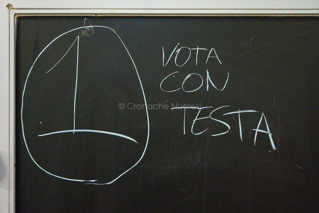 Elezioni Regionali 2024 (foto Novellu)