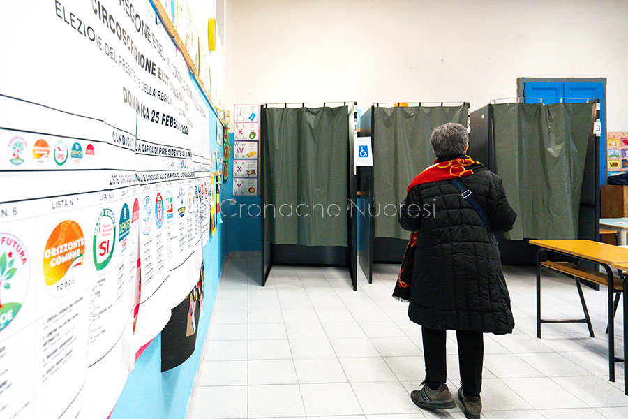 Liberu: “Le Regionali un risultato deludente”