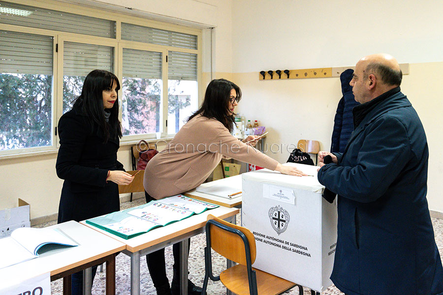 Regionali 2024. Finale con sorpresa: affluenza in calo dopo le stime iniziali
