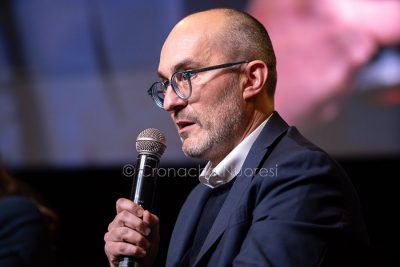 Paolo Truzzu (foto S.Novellu)