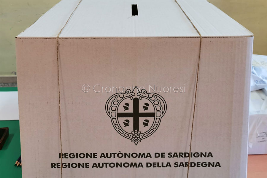Speciale elezioni. Urne aperte fino alle 22.00: ecco come si vota