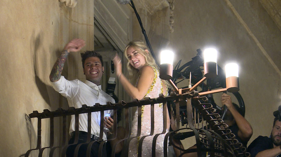 La storia di Fedez e Chiara Ferragni giunta al capolinea? Il rapper sarebbe andato via di casa