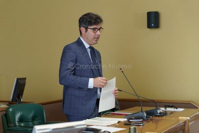 Andrea Soddu (foto S.Novellu)