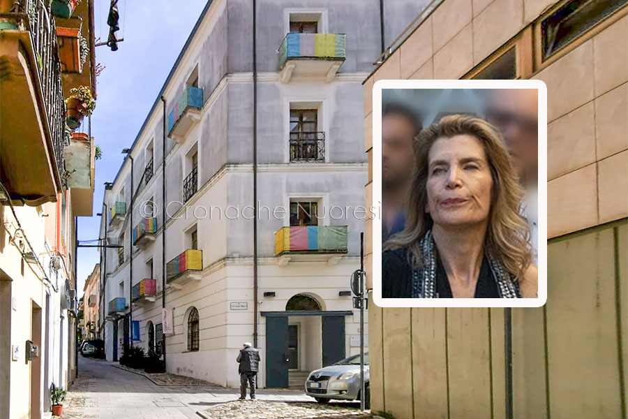 Nuoro. “Parità di genere”: Carta fuori dal CDA del MAN, al suo posto Tidu nomina Vanna Fois