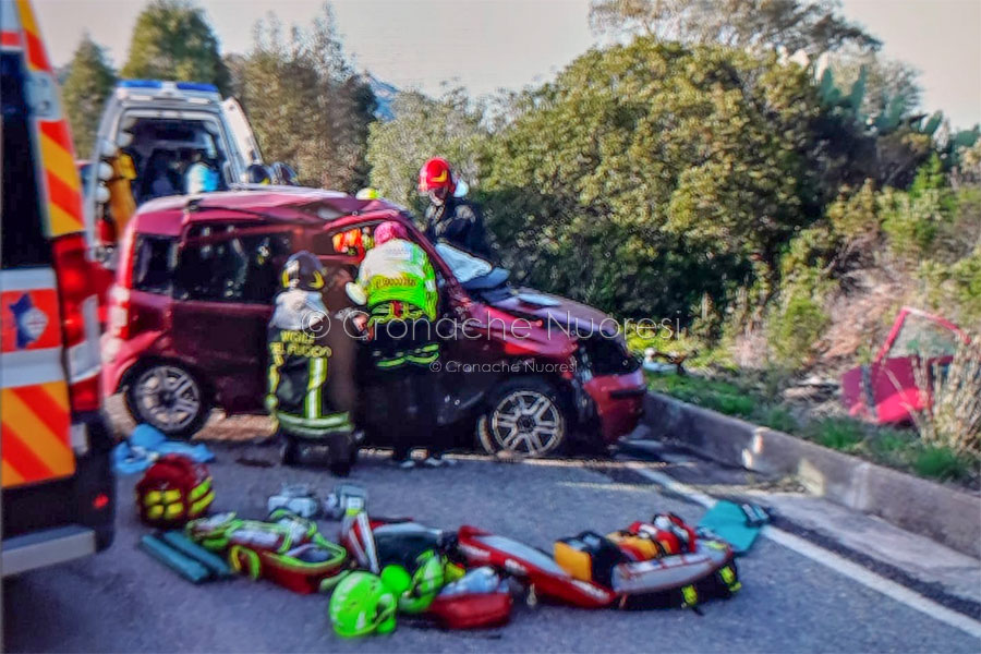 Fine settimana di  sangue sulle strade italiane: il bilancio è di 10 morti